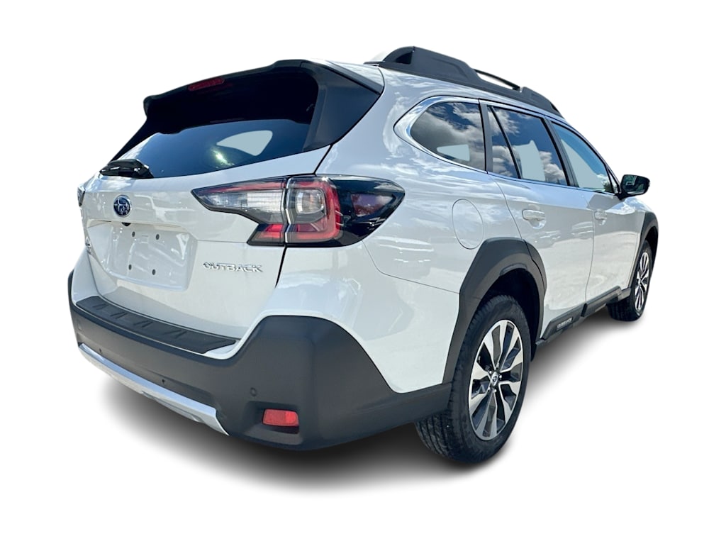 Thumbnail: 2025 Subaru Outback - 22