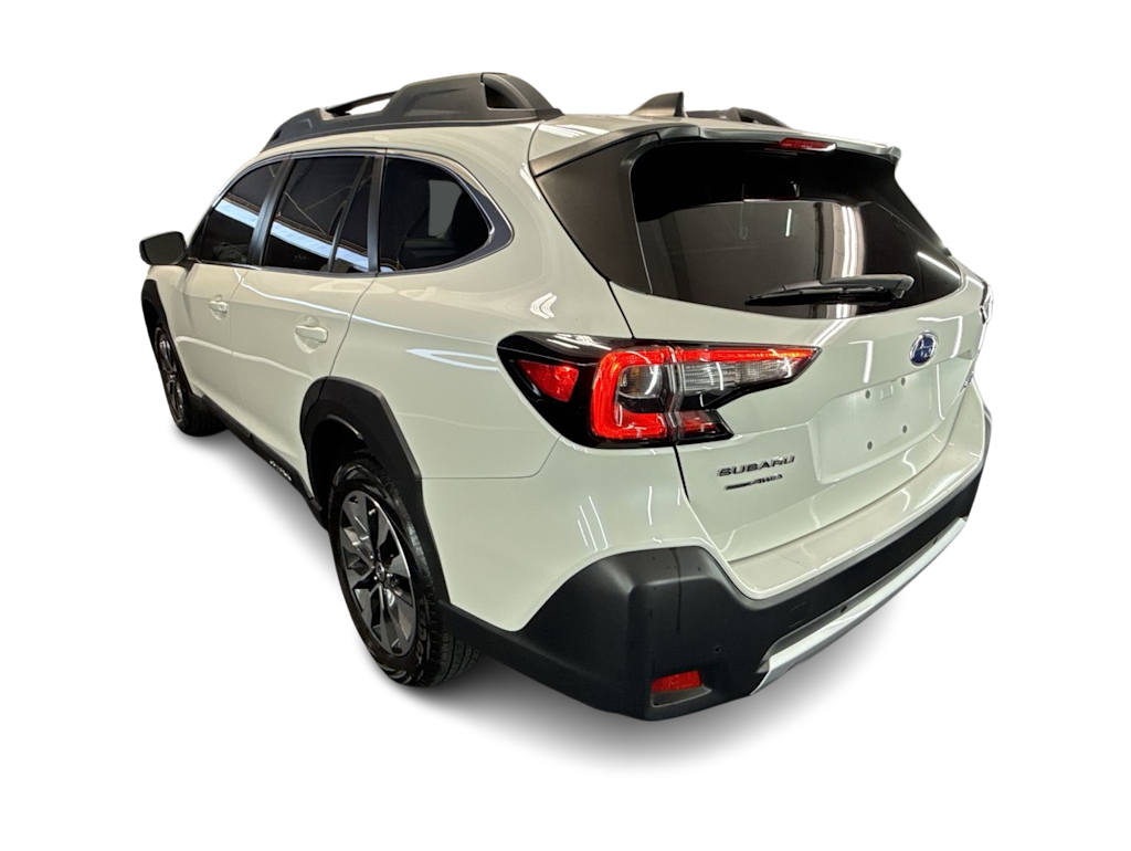 Thumbnail: 2023 Subaru Outback - 29