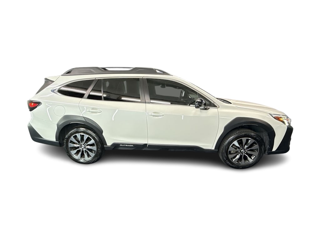 Thumbnail: 2023 Subaru Outback - 27