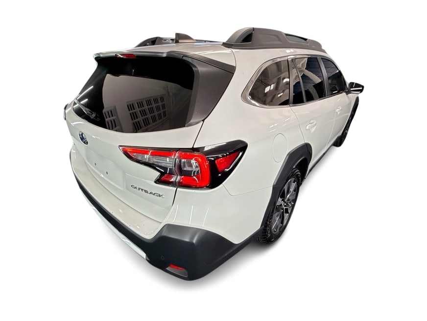 Thumbnail: 2023 Subaru Outback - 23