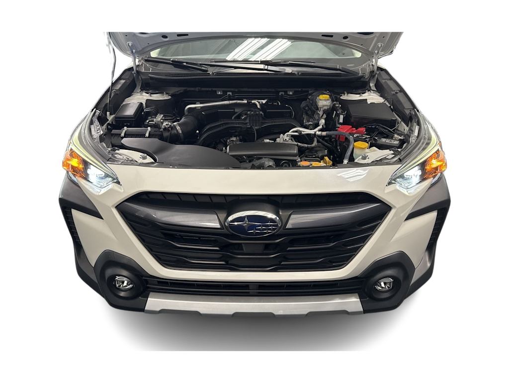 Thumbnail: 2023 Subaru Outback - 31