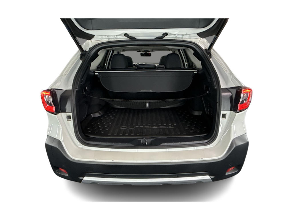 Thumbnail: 2023 Subaru Outback - 18