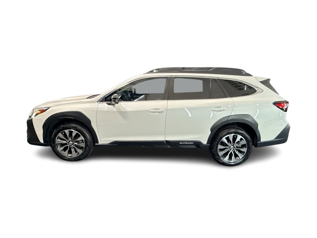Thumbnail: 2023 Subaru Outback - 4