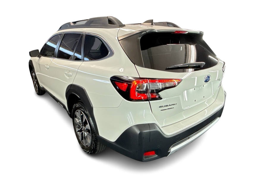Thumbnail: 2023 Subaru Outback - 5
