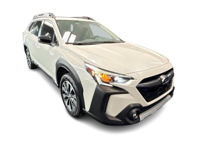 Thumbnail: 2023 Subaru Outback - 21