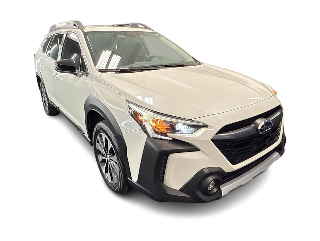 Thumbnail: 2023 Subaru Outback - 26