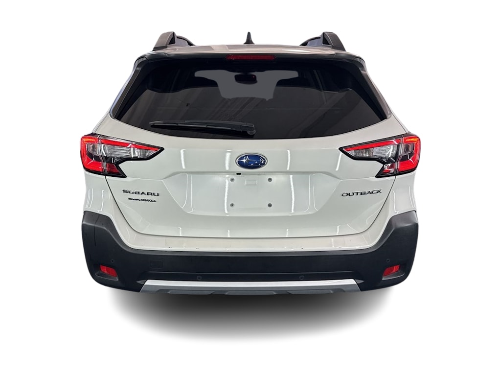Thumbnail: 2023 Subaru Outback - 28