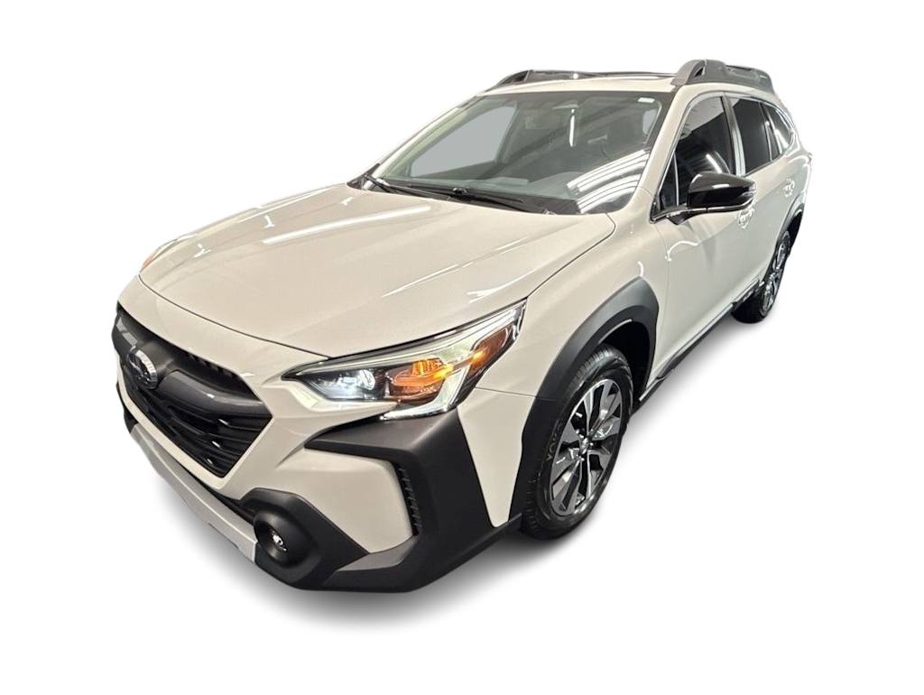 Thumbnail: 2023 Subaru Outback - 2