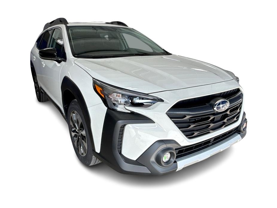 Thumbnail: 2025 Subaru Outback - 21