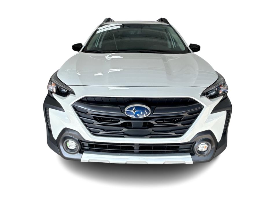Thumbnail: 2025 Subaru Outback - 6