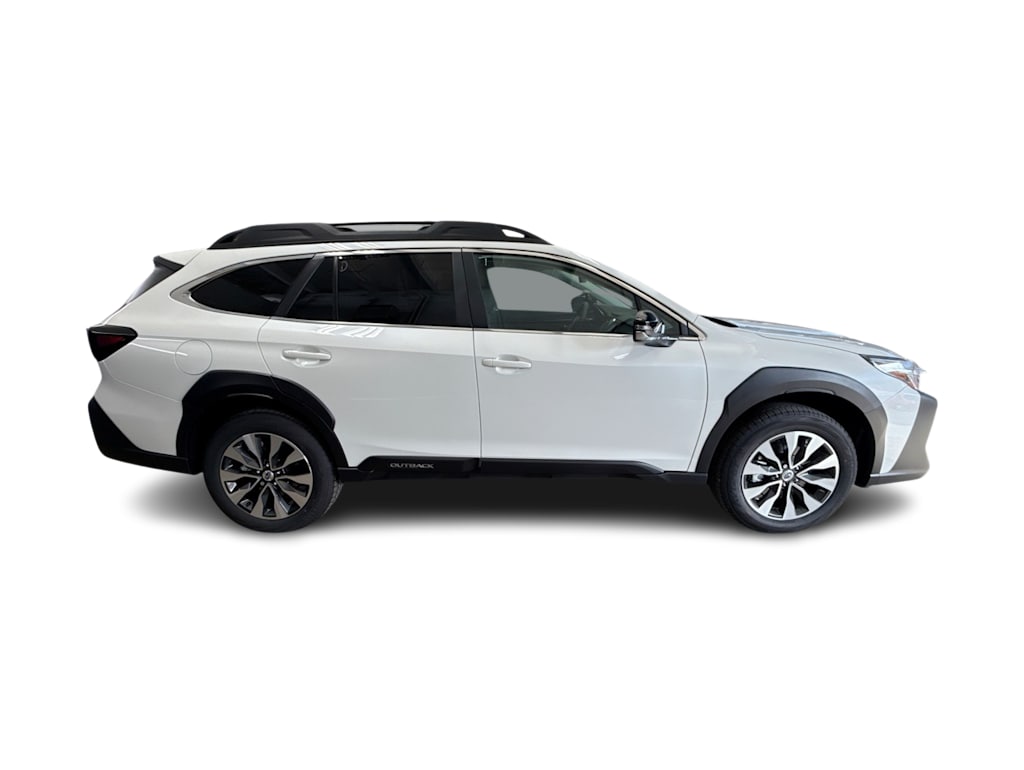 Thumbnail: 2025 Subaru Outback - 24