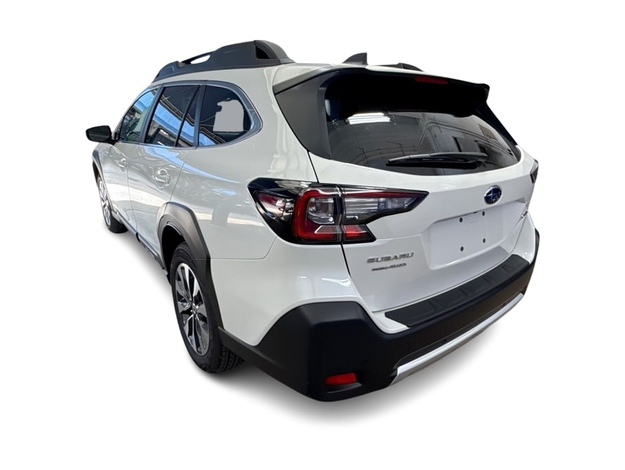 Thumbnail: 2025 Subaru Outback - 4
