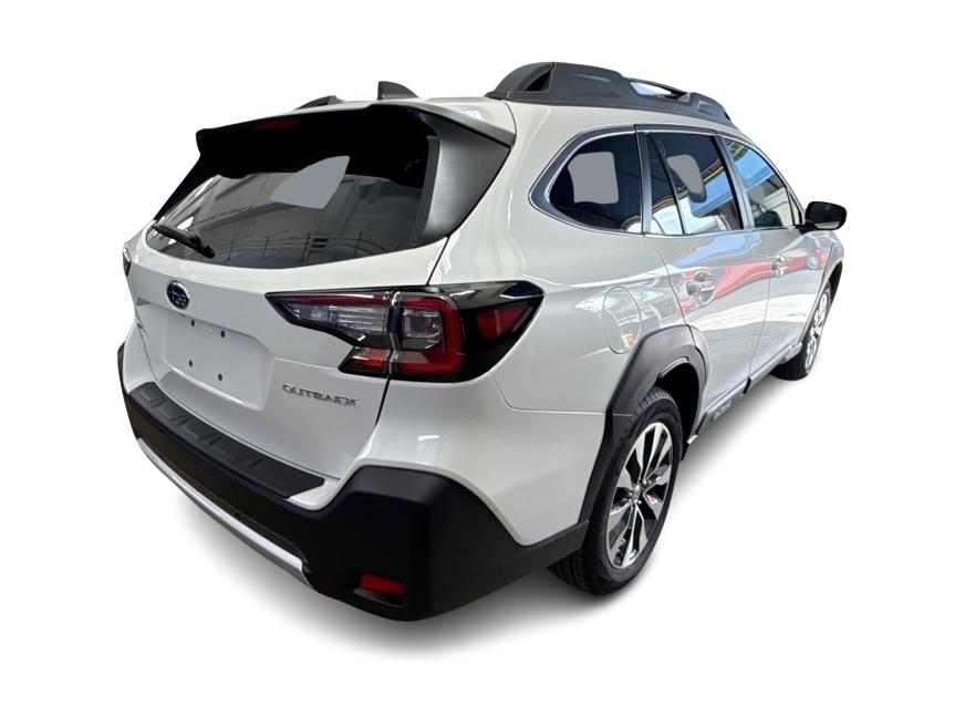 Thumbnail: 2025 Subaru Outback - 23
