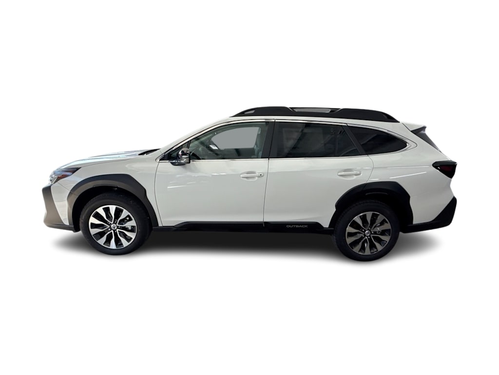 Thumbnail: 2025 Subaru Outback - 3