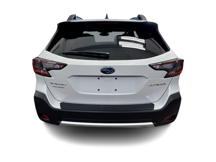 Thumbnail: 2025 Subaru Outback - 5