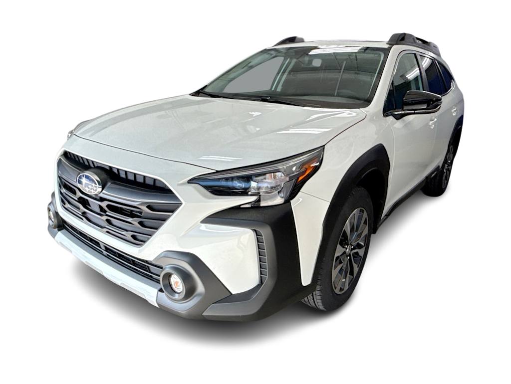 Thumbnail: 2025 Subaru Outback - 22