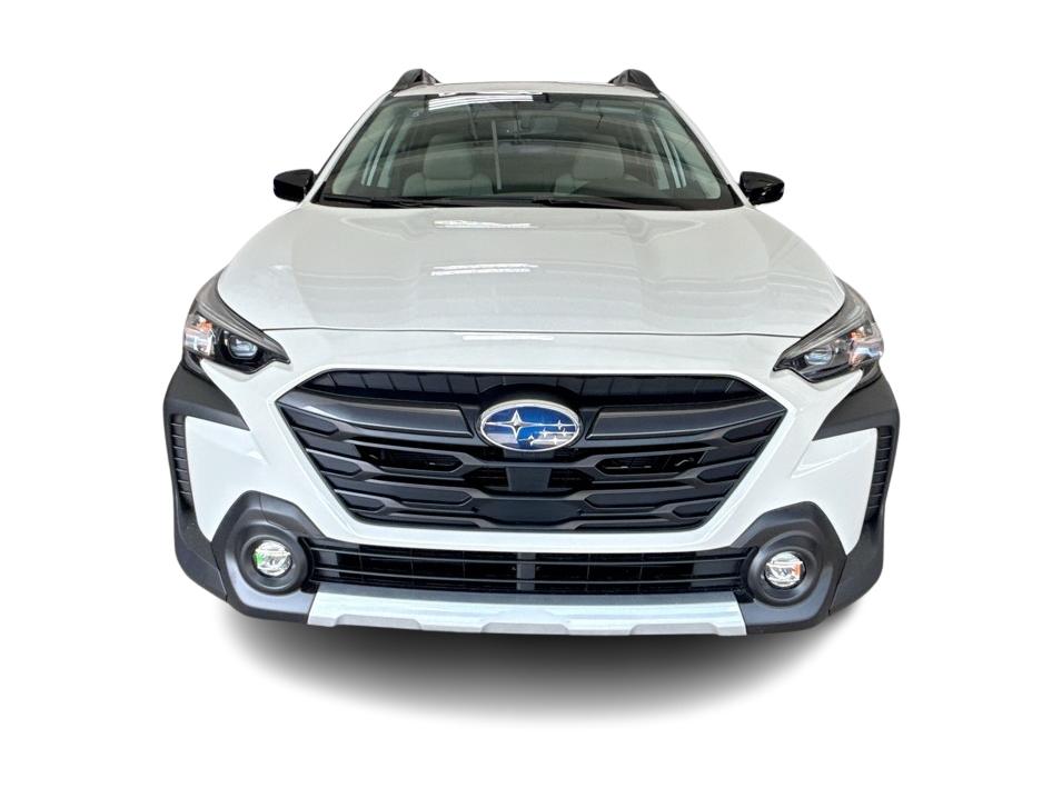 Thumbnail: 2025 Subaru Outback - 5