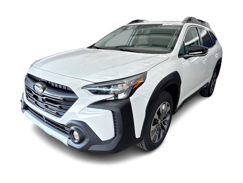 Thumbnail: 2025 Subaru Outback - 21