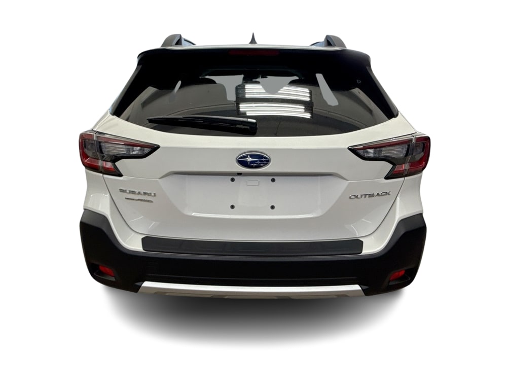 Thumbnail: 2025 Subaru Outback - 22