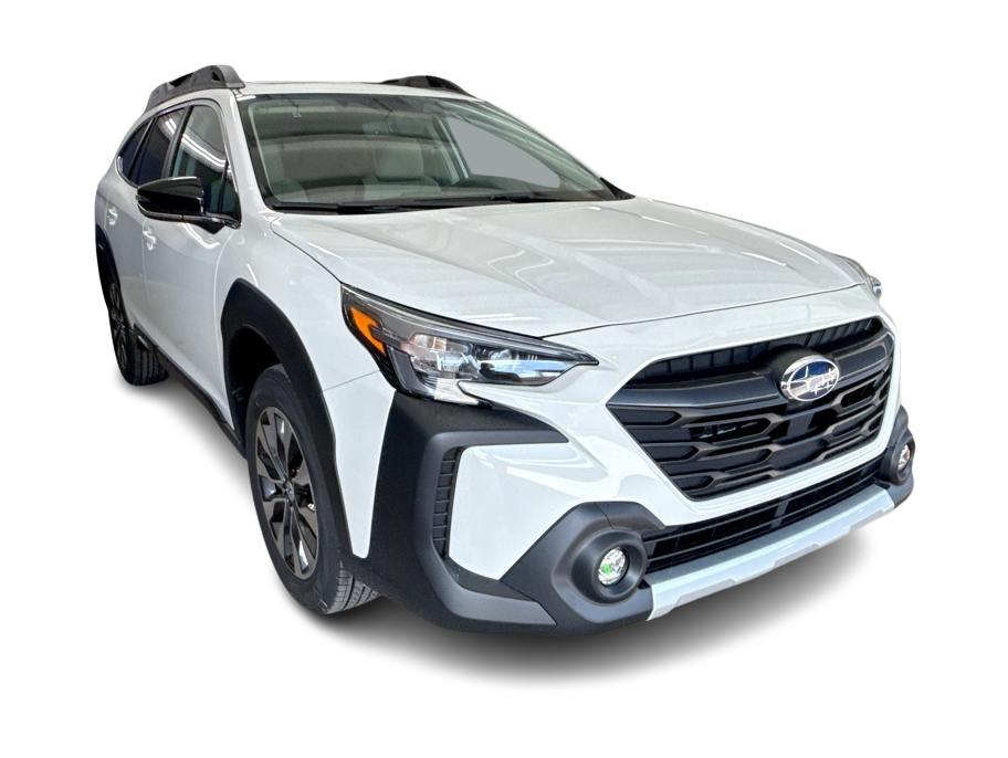 Thumbnail: 2025 Subaru Outback - 20