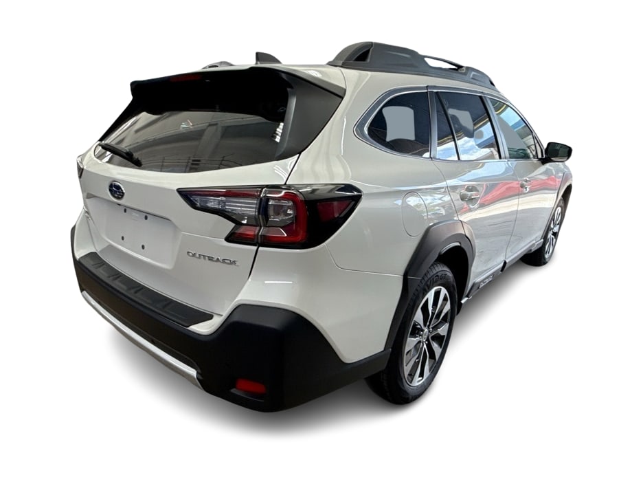 Thumbnail: 2025 Subaru Outback - 23
