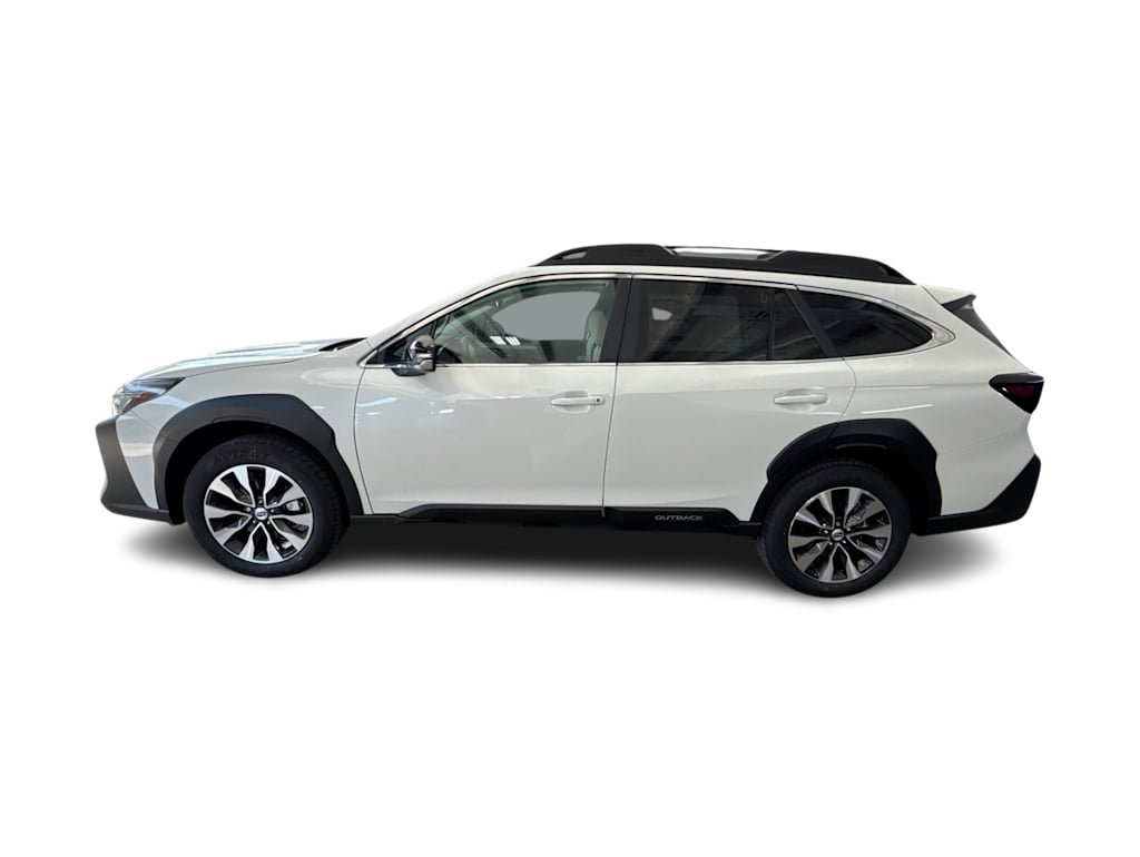 Thumbnail: 2025 Subaru Outback - 3