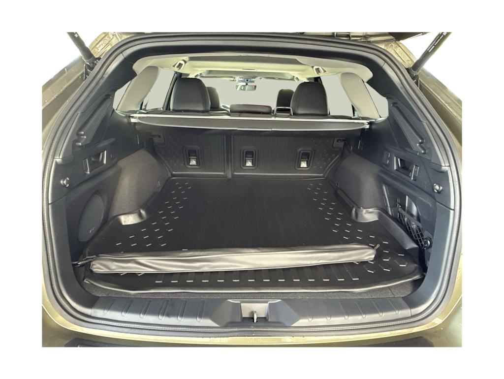 Thumbnail: 2025 Subaru Outback - 17