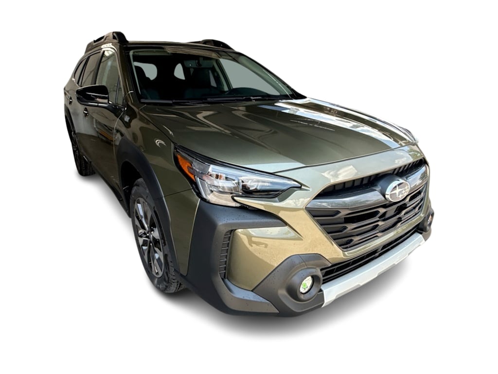 Thumbnail: 2025 Subaru Outback - 19