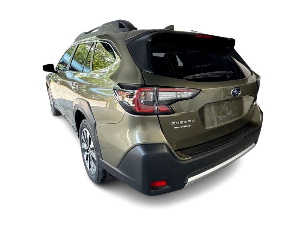 Thumbnail: 2025 Subaru Outback - 4