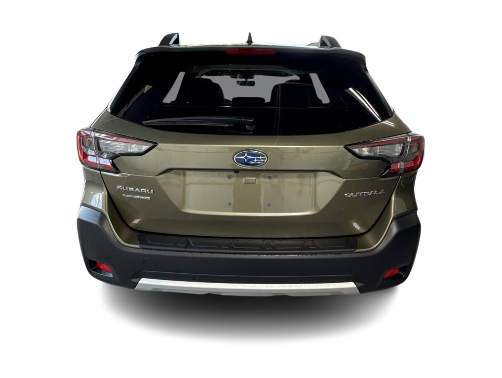 Thumbnail: 2025 Subaru Outback - 21