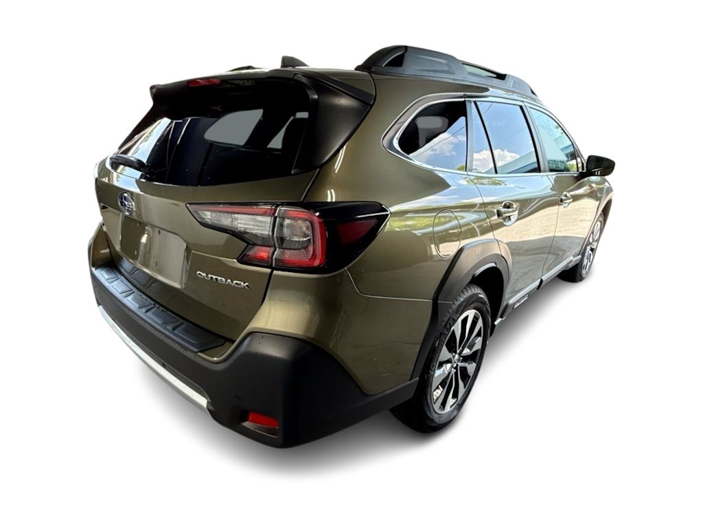 Thumbnail: 2025 Subaru Outback - 22