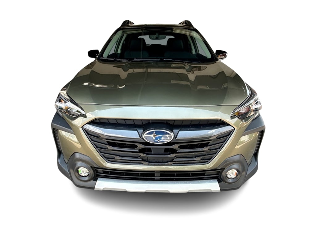Thumbnail: 2025 Subaru Outback - 5