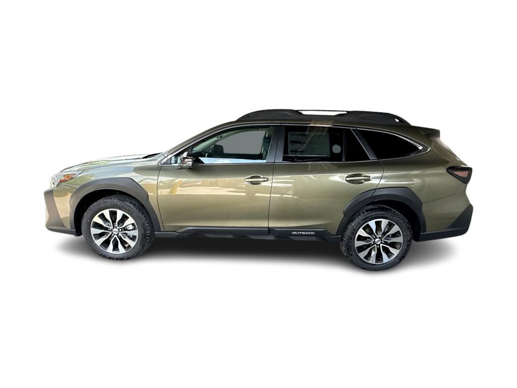 Thumbnail: 2025 Subaru Outback - 3