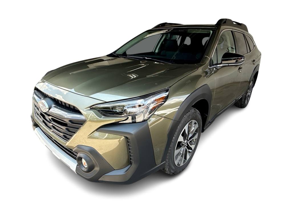 Thumbnail: 2025 Subaru Outback - 20