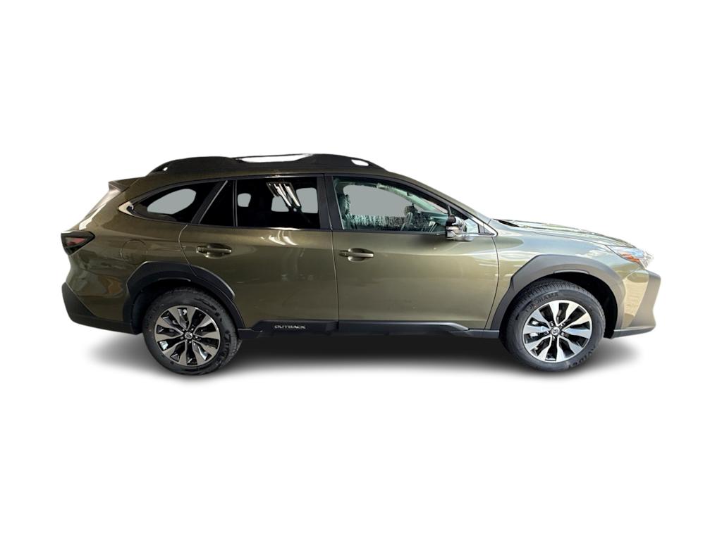 Thumbnail: 2025 Subaru Outback - 23