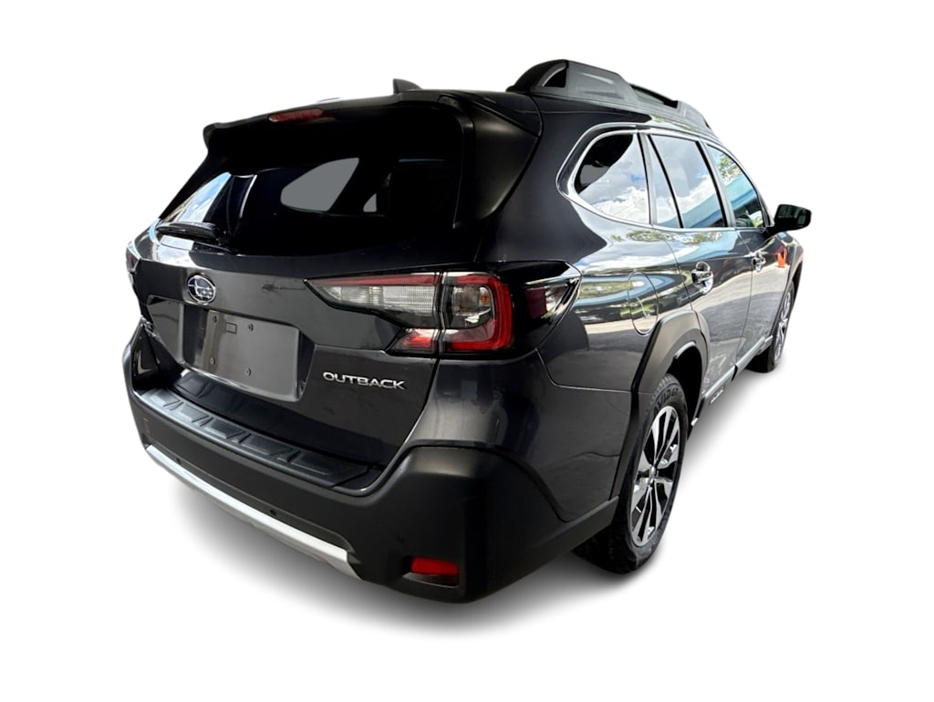 Thumbnail: 2025 Subaru Outback - 22