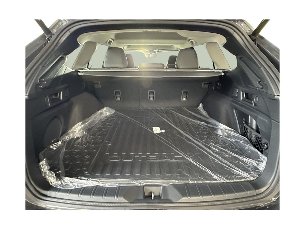 Thumbnail: 2025 Subaru Outback - 16