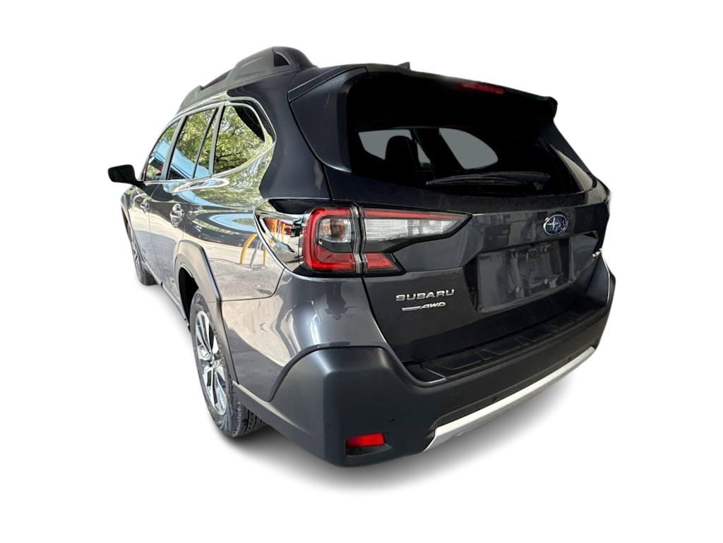 Thumbnail: 2025 Subaru Outback - 4