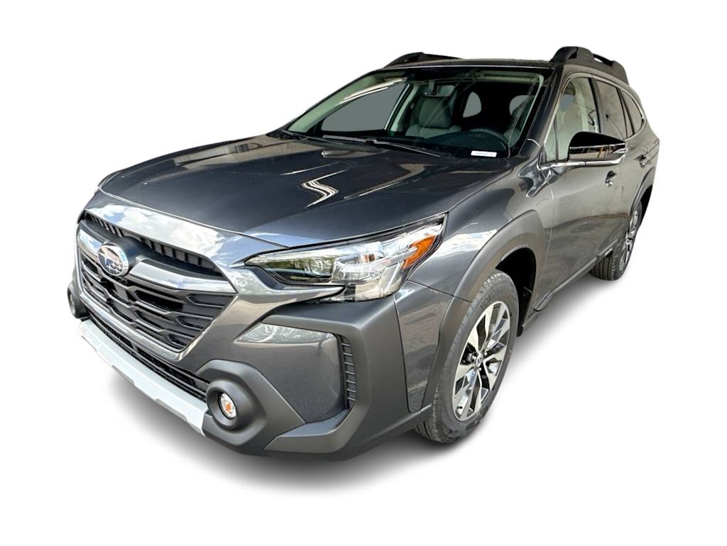 Thumbnail: 2025 Subaru Outback - 20