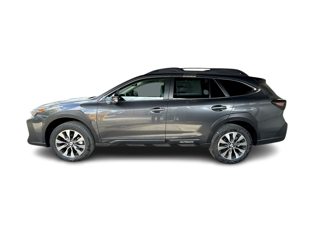 Thumbnail: 2025 Subaru Outback - 3