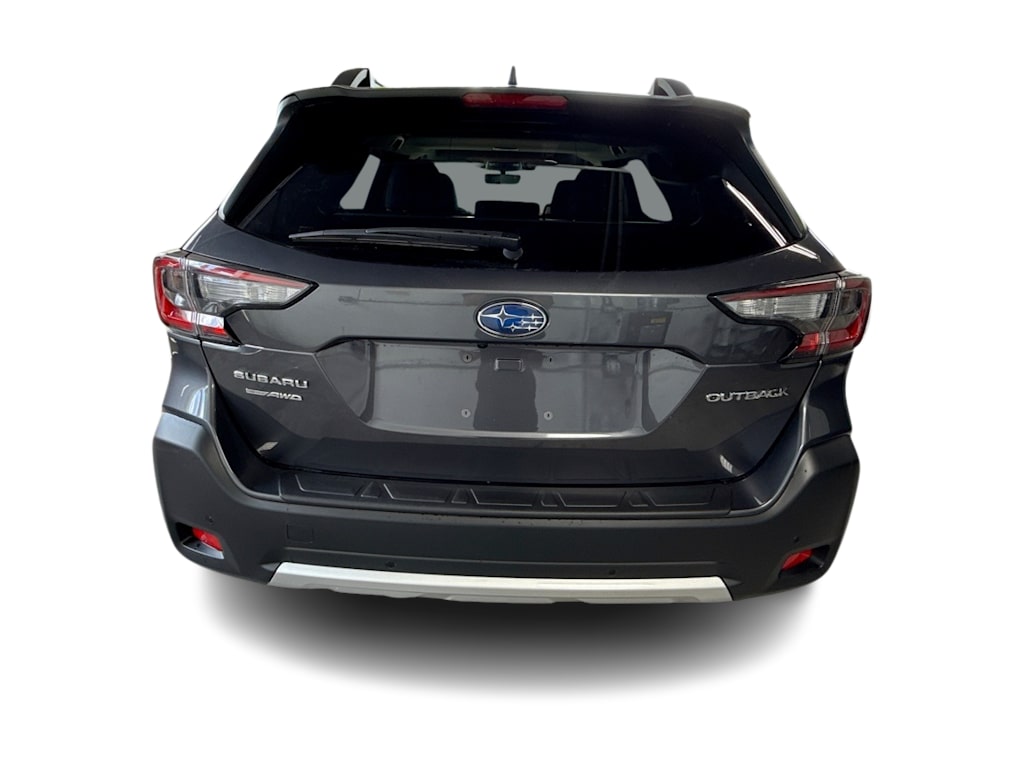 Thumbnail: 2025 Subaru Outback - 21