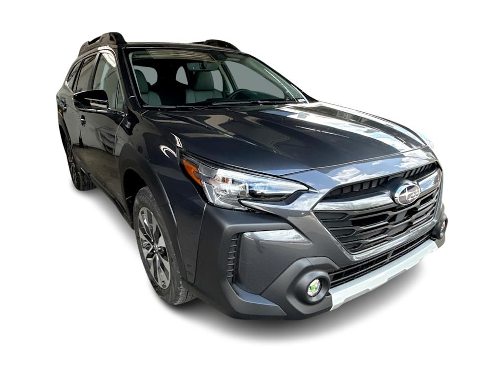 Thumbnail: 2025 Subaru Outback - 19