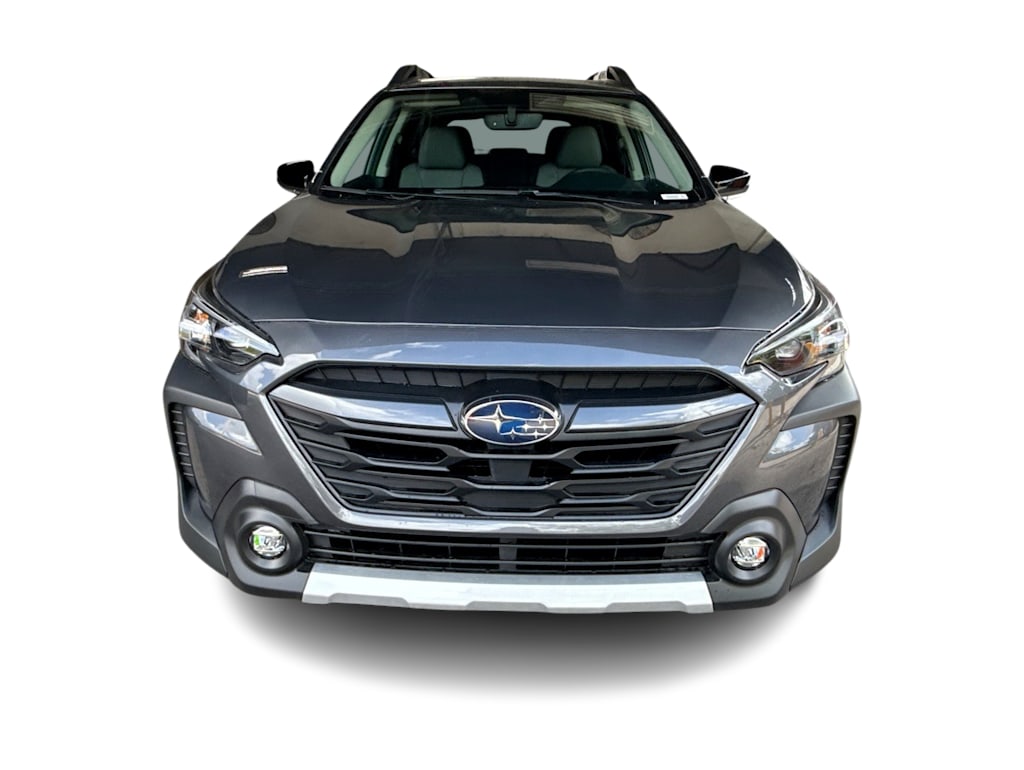 Thumbnail: 2025 Subaru Outback - 5