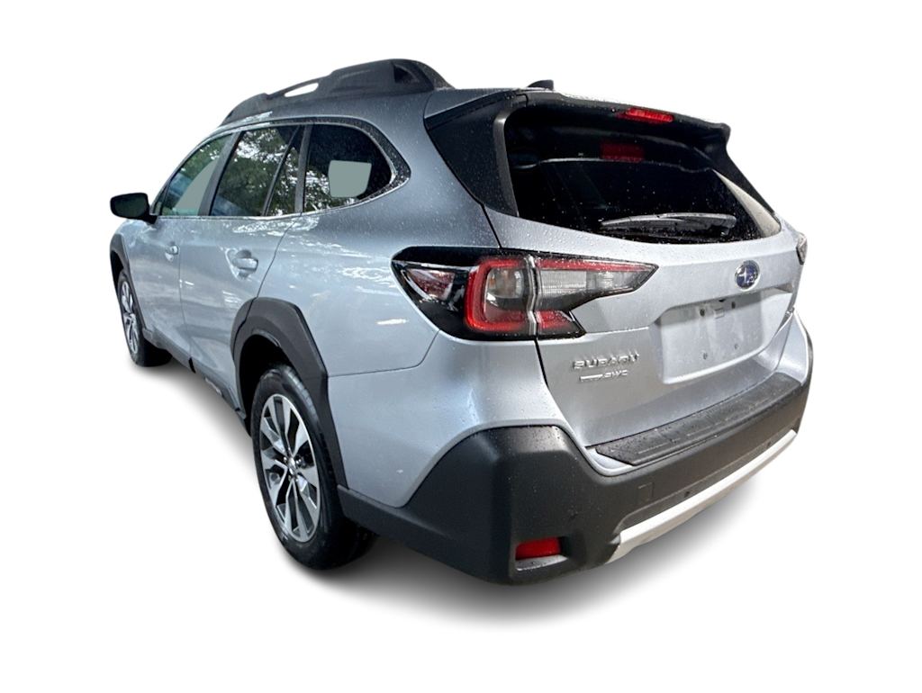 Thumbnail: 2025 Subaru Outback - 4