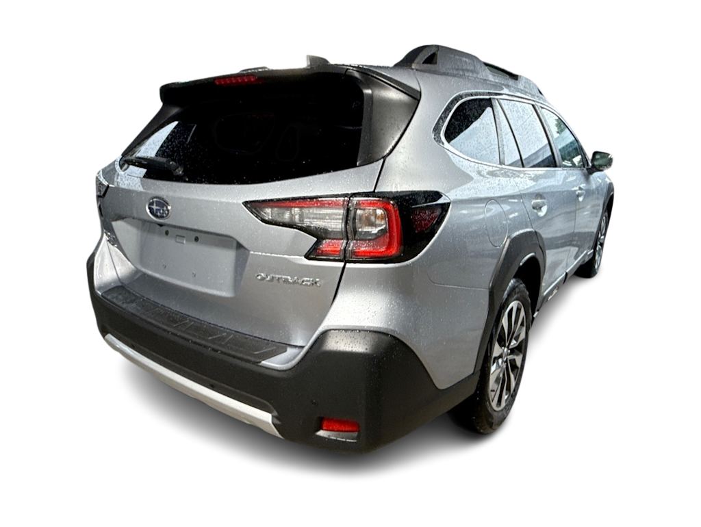 Thumbnail: 2025 Subaru Outback - 23