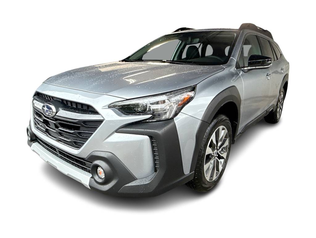 Thumbnail: 2025 Subaru Outback - 21