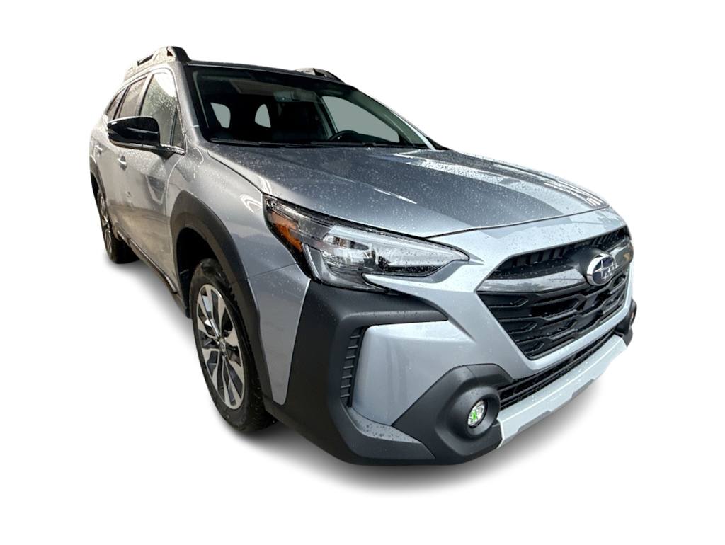Thumbnail: 2025 Subaru Outback - 20