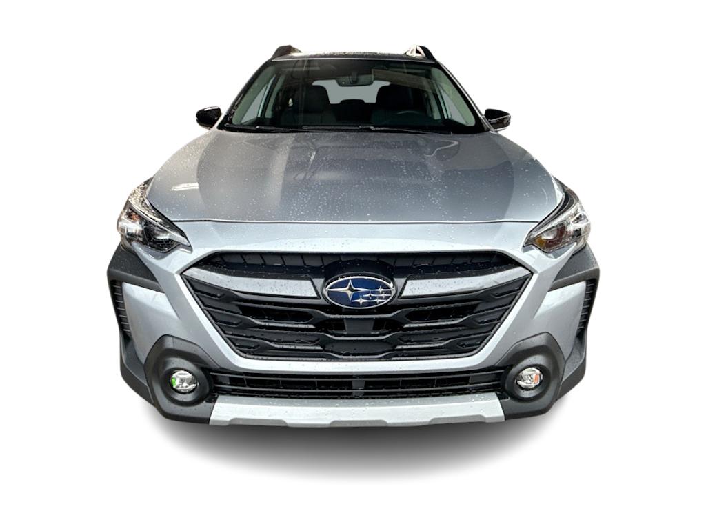 Thumbnail: 2025 Subaru Outback - 5