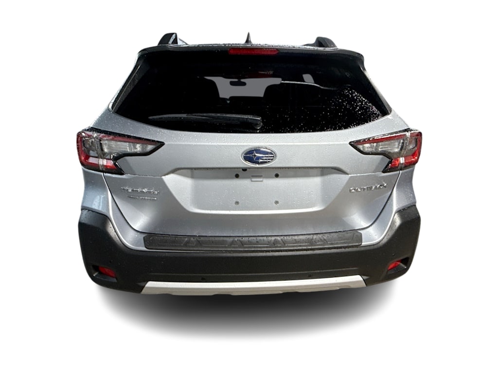 Thumbnail: 2025 Subaru Outback - 22