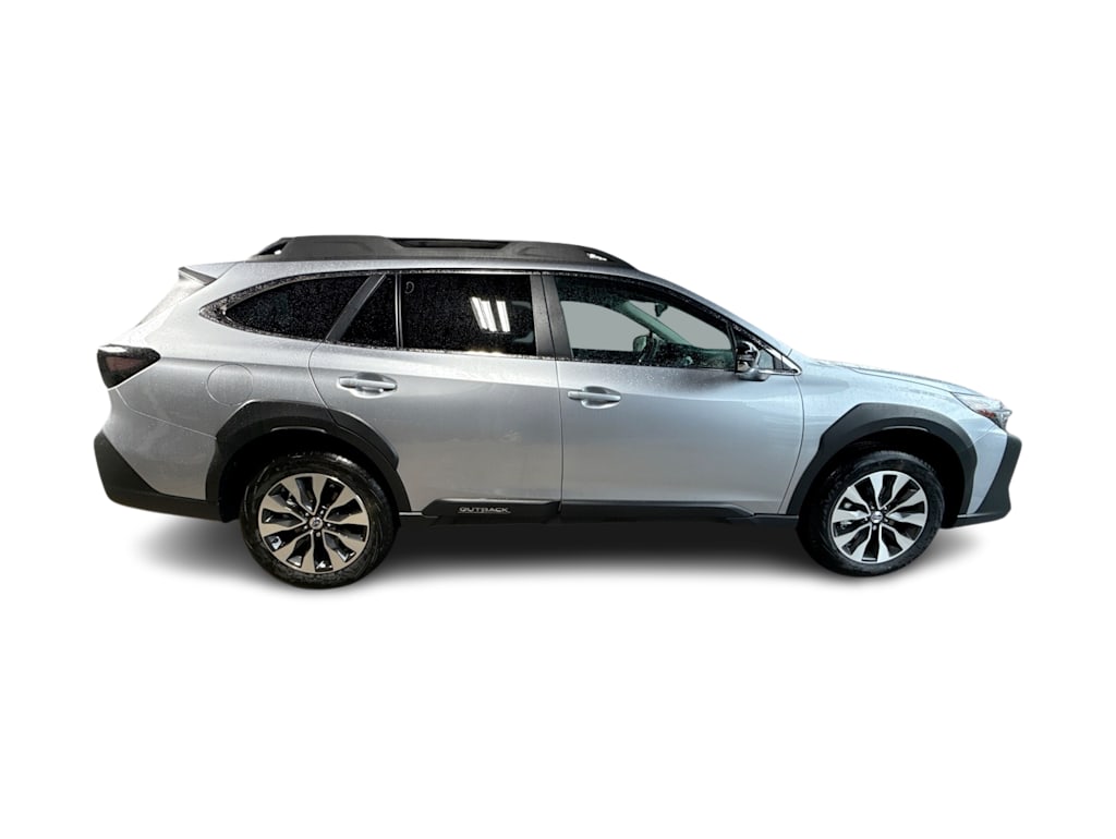 Thumbnail: 2025 Subaru Outback - 24